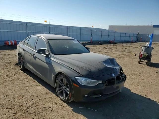 2013 BMW 3er - Image 11
