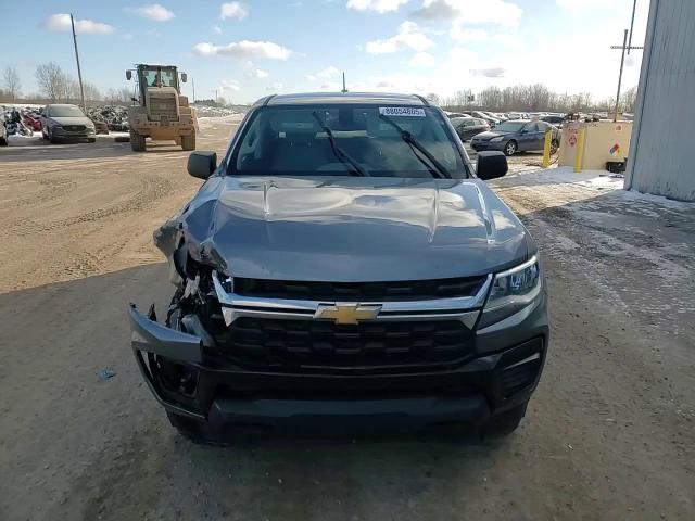 2021 Chevrolet Colorado - Image 14