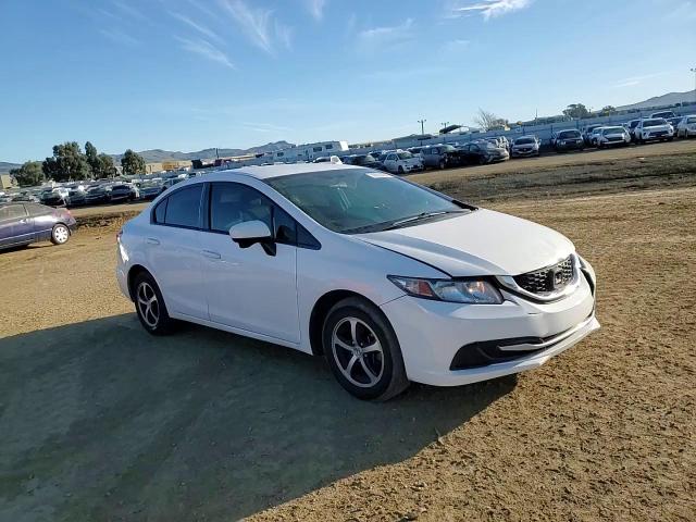 2015 Honda Civic - Image 10