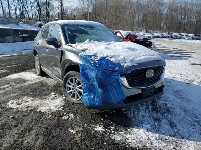 2023 Mazda CX-5 - Image 11