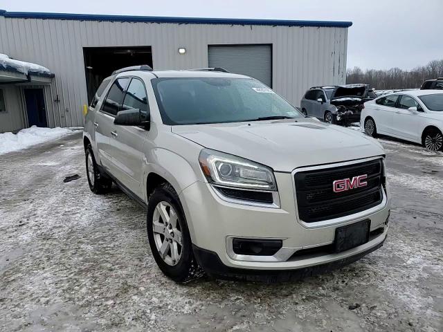 2014 GMC Acadia - Image 14