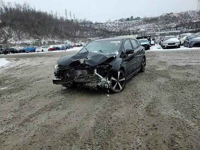 2019 Subaru Impreza - Image 10