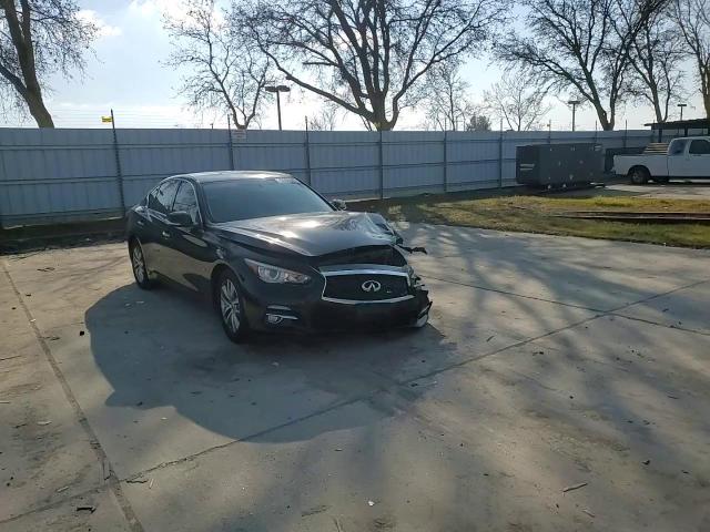 2015 Infiniti Q50 - Image 11