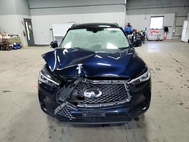 2021 Infiniti QX50 - Image 11