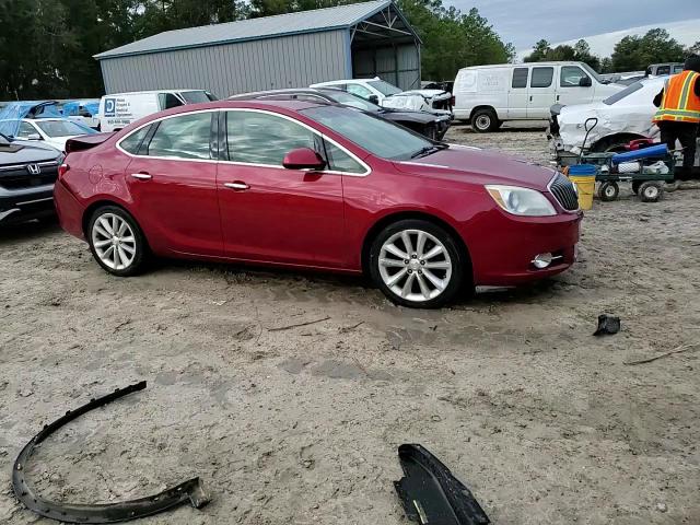 2012 Buick Verano Convenience VIN: 1G4PR5SK6C4181064 Lot: 88303585
