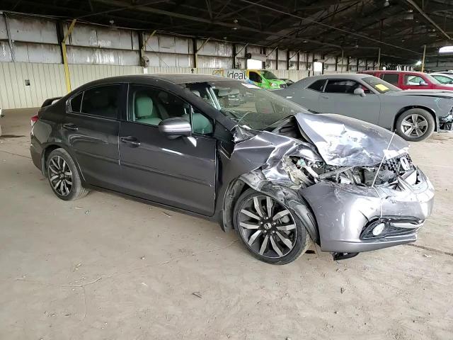 2014 Honda Civic - Image 10