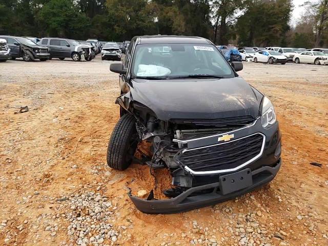 2016 Chevrolet Equinox - Image 11