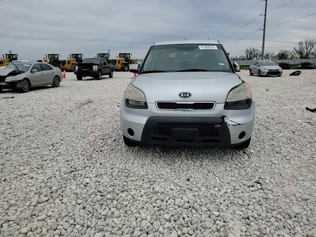 2011 Kia Soul - Image 10