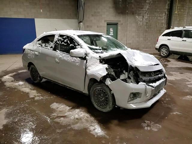 2022 Mitsubishi Mirage - Image 14
