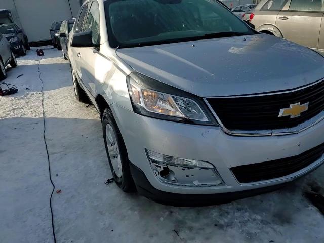 2017 Chevrolet Traverse - Image 13
