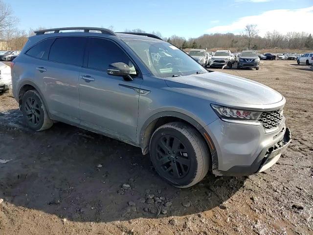 2023 Kia Sorento - Image 11