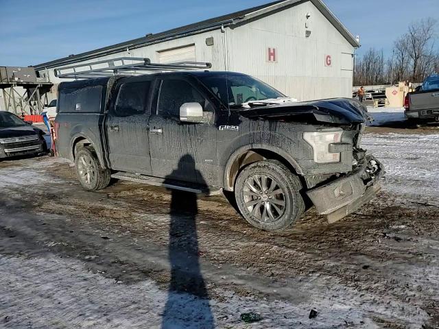 2015 Ford F-150 - Image 11