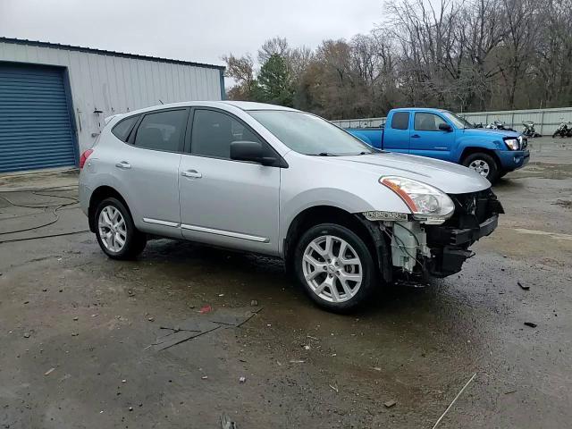 2013 Nissan Rogue - Image 15