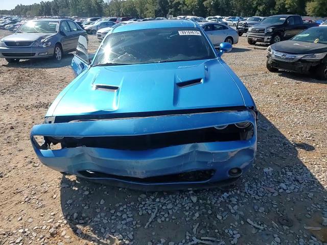 2015 Dodge Challenger - Image 10