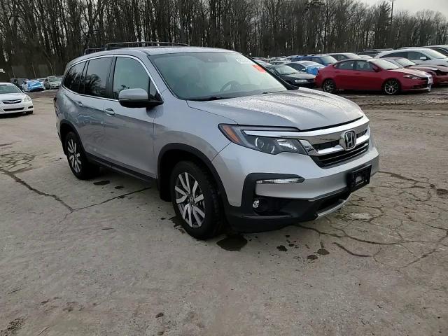 2019 Honda Pilot - Image 14