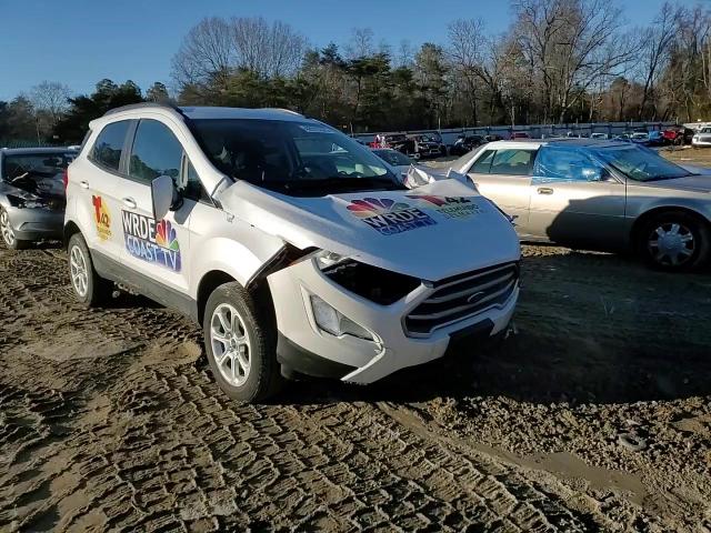 2020 Ford EcoSport - Image 12