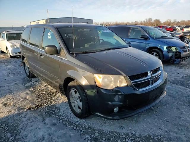 2012 Dodge Caravan - Image 14