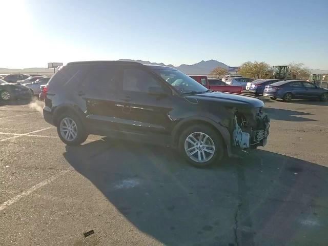 2016 Ford Explorer - Image 11
