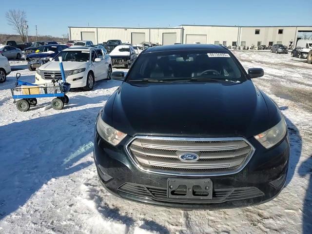 2014 Ford Taurus Sel VIN: 1FAHP2E89EG115127 Lot: 88134495
