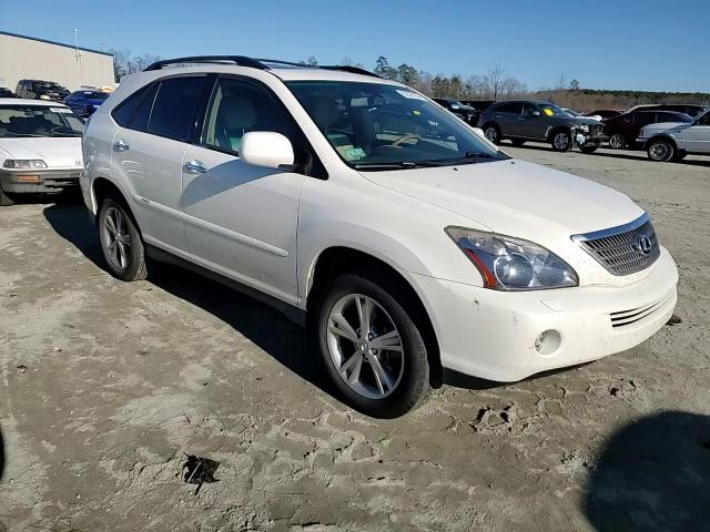 2008 Lexus RX - Image 10