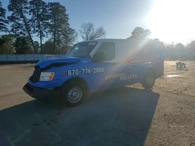 2016 Nissan NV - Image 11