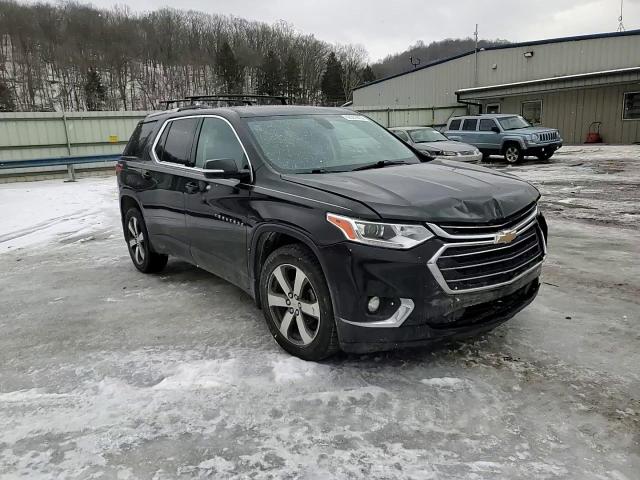 2018 Chevrolet Traverse - Image 14