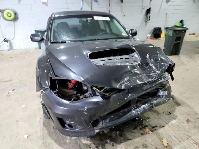 2011 Subaru WRX - Image 10