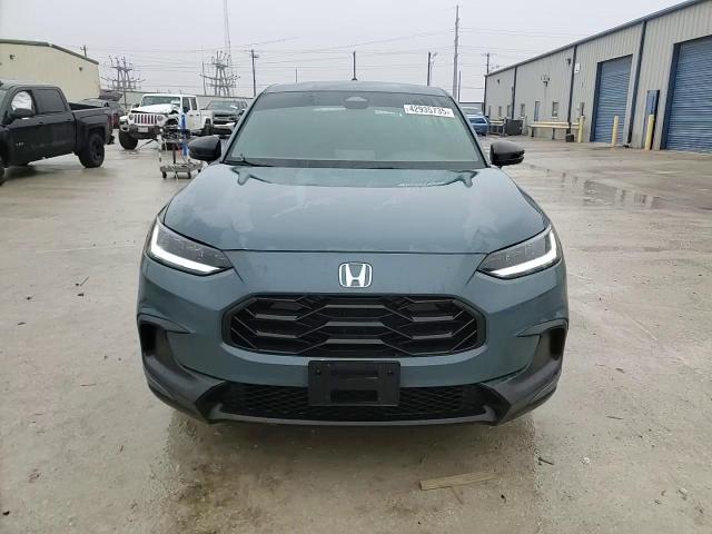 2023 Honda HR-V - Image 14
