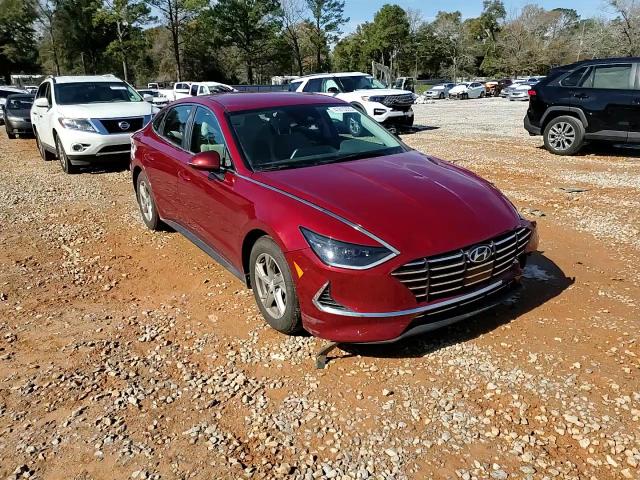 2023 Hyundai Sonata - Image 11