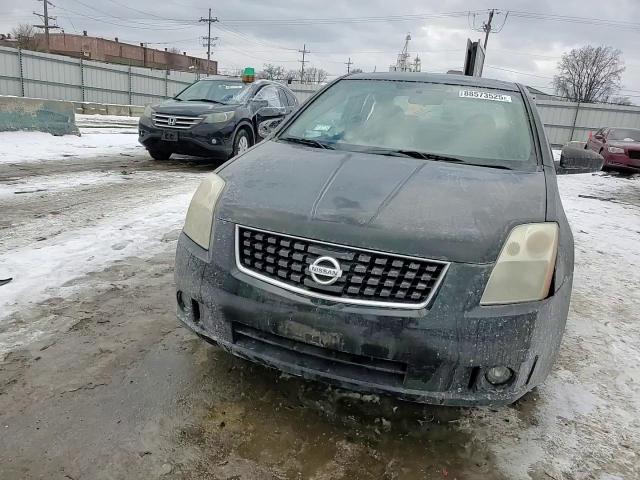 2008 Nissan Sentra - Image 10