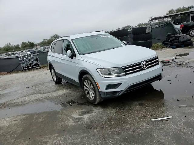 2019 Volkswagen Tiguan - Image 12