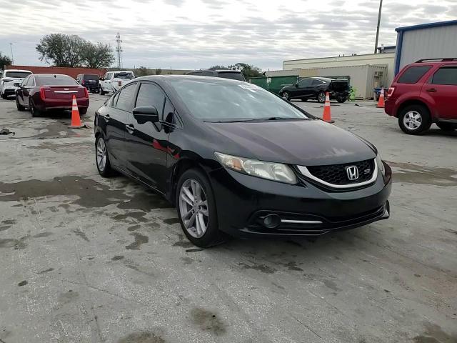 2014 Honda Civic - Image 13