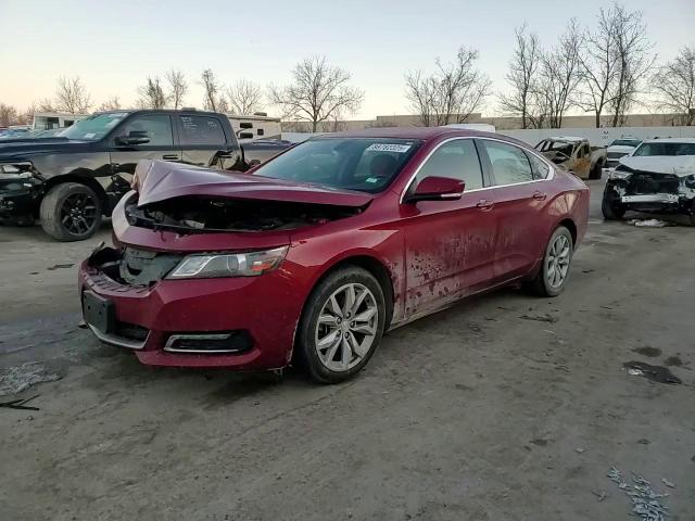 2019 Chevrolet Impala - Image 10