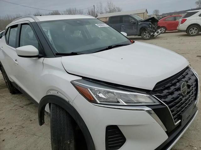 2021 Nissan Kicks - Image 14