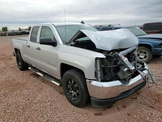 2017 Chevrolet Silverado - Image 11