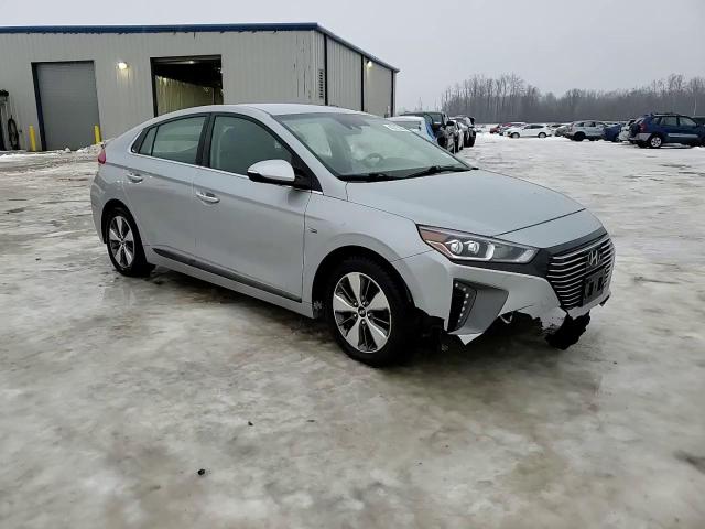 2019 Hyundai IONIQ - Image 13