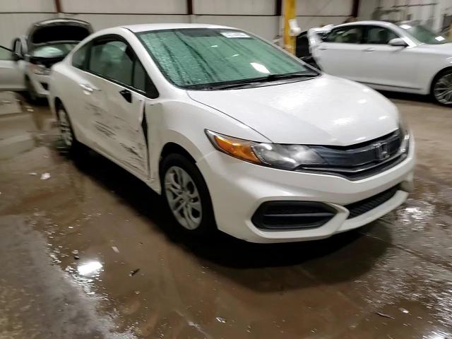 2014 Honda Civic - Image 13