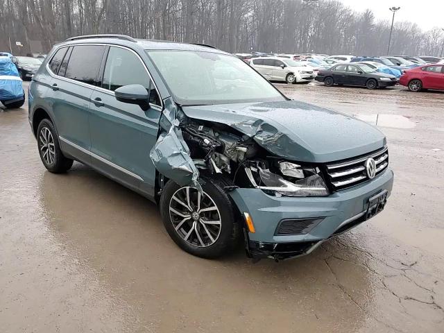 2020 Volkswagen Tiguan - Image 14