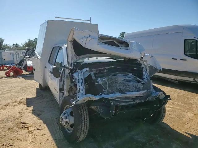 2022 Chevrolet Silverado K3500 VIN: 1GB4YSE76NF295268 Lot: 86501084
