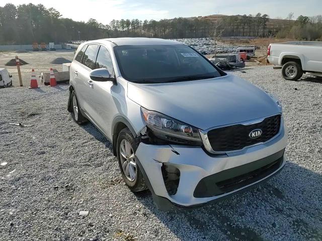 2019 Kia Sorento - Image 12