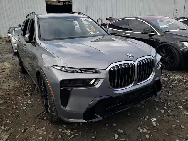 2025 BMW X7 xDrive4 VIN: UX23EM06S9X27342 Lot: 81943804