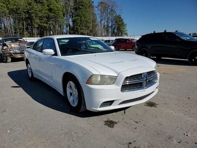 2013 Dodge Charger - Image 11