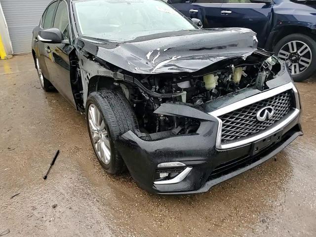 2018 Infiniti Q50 - Image 14