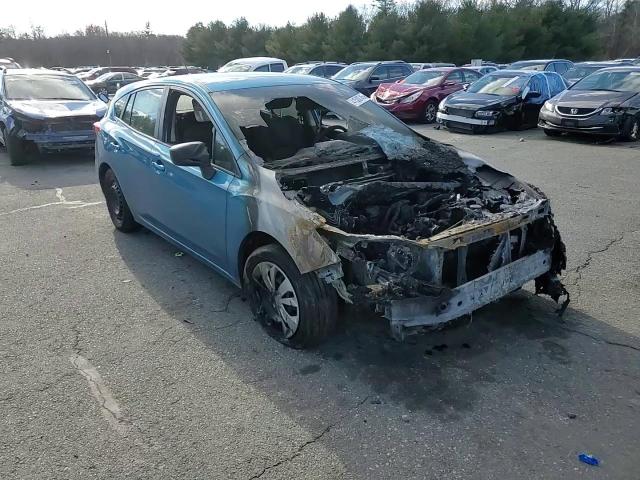 2019 Subaru Impreza - Image 11