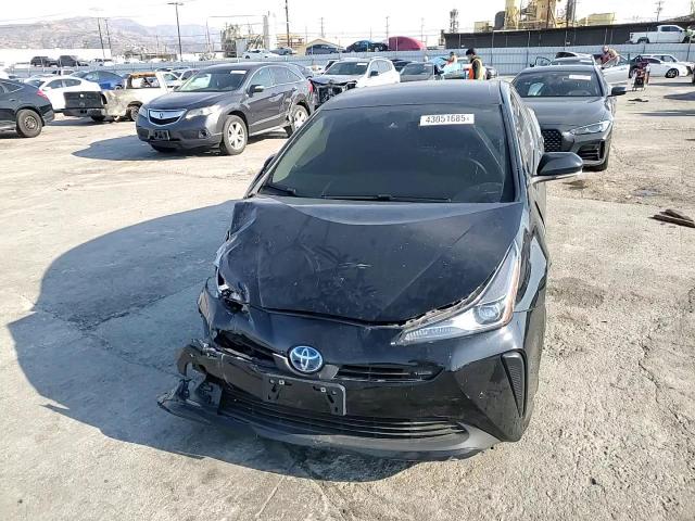 2022 Toyota Prius - Image 10