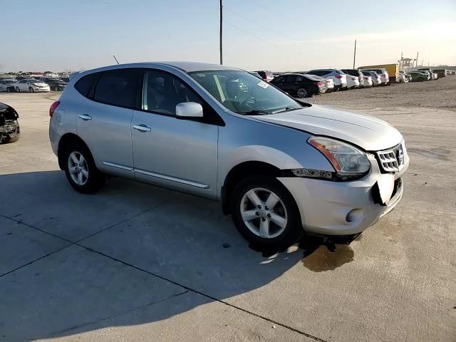 2013 Nissan Rogue - Image 12