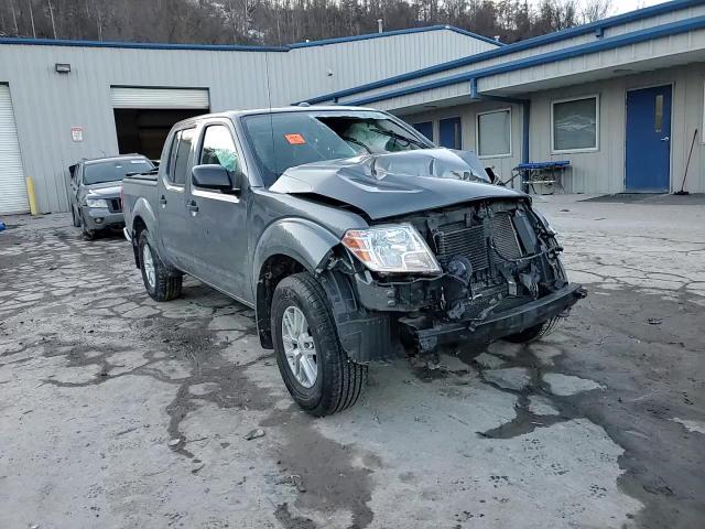 2016 Nissan Navara (Frontier) - Image 11