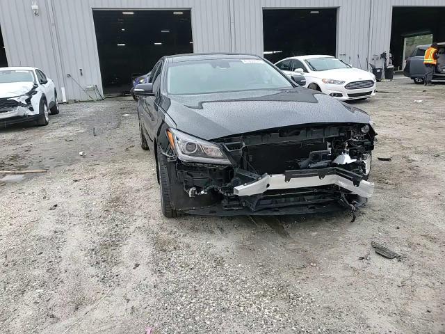 2018 Genesis G80 - Image 14