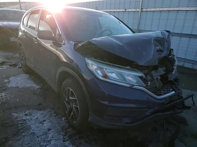 2016 Honda CR-V - Image 11