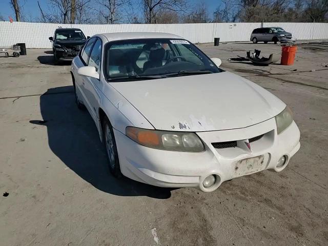 2003 Pontiac Bonneville - Image 10